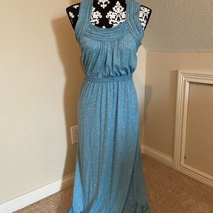 Maxi dress by Max Studio